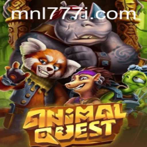 Exploring the Exciting World of AnimalQuest with MNL 777