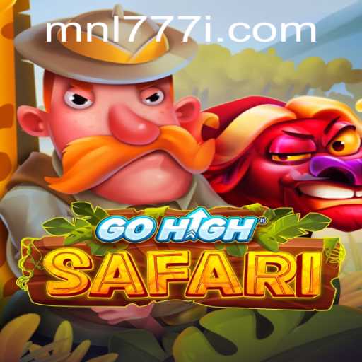 GoHighSafari: Unleashing Adventure with a New Gaming Sensation