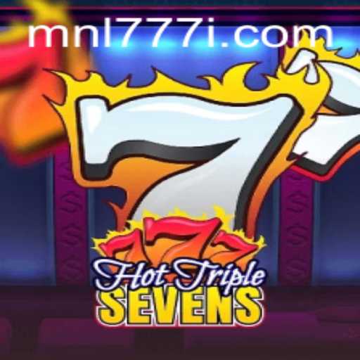 HotTripleSevens: A Fresh Spin on Slot Gaming