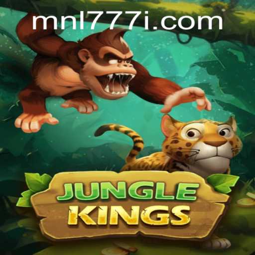 Exploring the Wild World of JungleKings: The Thrill and Strategy Behind MNL 777