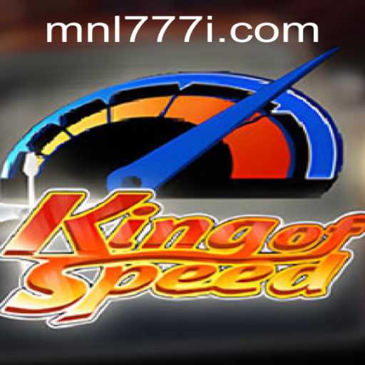 Race to Glory: Introducing KingofSpeed and the Thrills of MNL 777