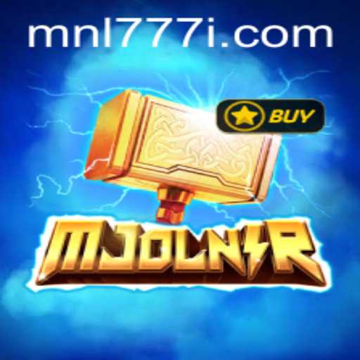 Unveiling the Mysteries of Mjolnir: The Enchanting World of MNL 777