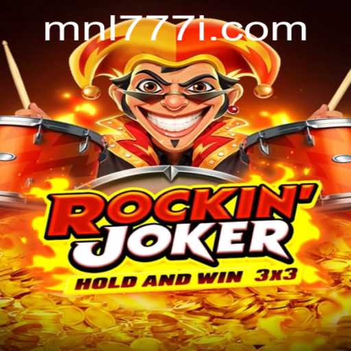 Exploring RockinJoker: A Revolutionary Game Experience with MNL 777