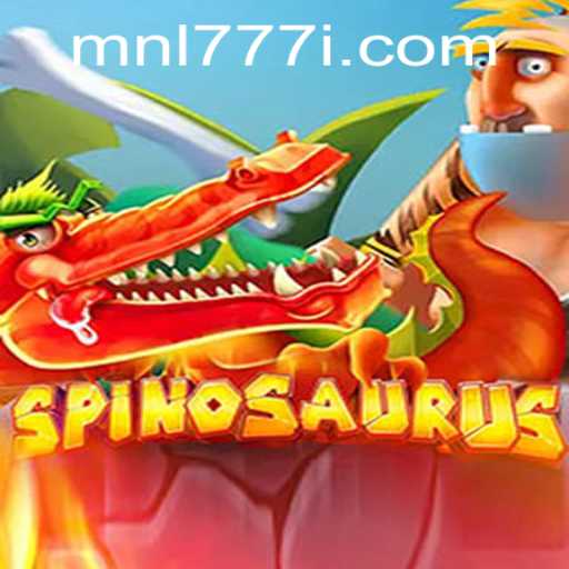Spinosaurus: An Exciting Journey into the World of MNL 777