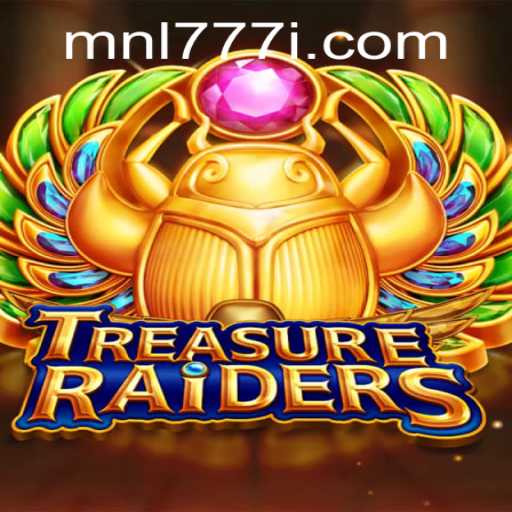Embark on an Unforgettable Adventure with TREASURERAIDERS: MNL 777 Awaits